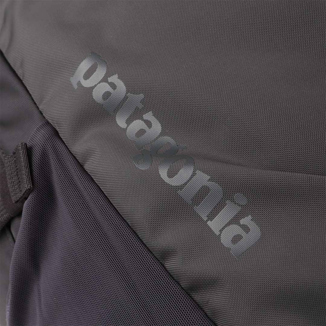Patagonia Refugio Day Pack 26L, Smolder Blue, Detail Shot 6