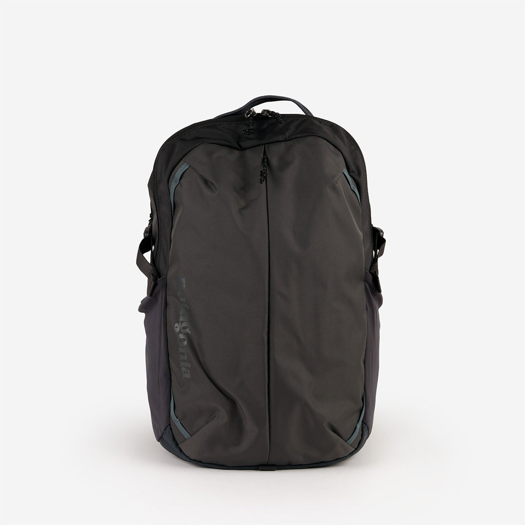 Patagonia Refugio Day Pack 26L, Smolder Blue, Detail Shot 1