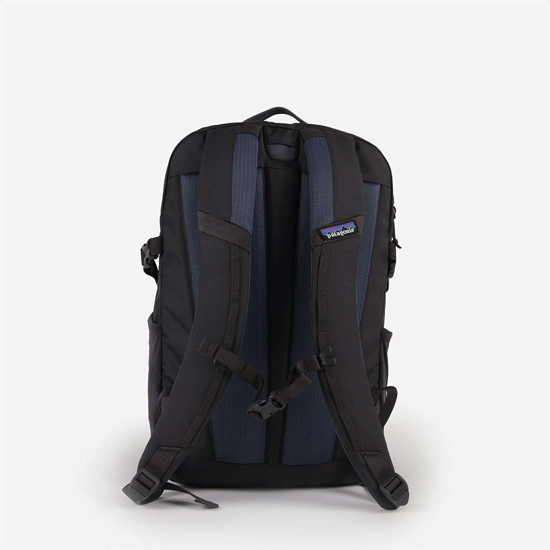 Patagonia Refugio Day Pack 26L, Smolder Blue, Detail Shot 3