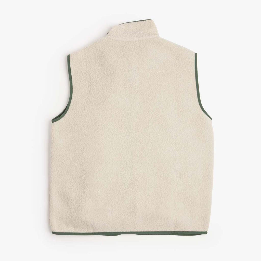 Gilet Retro Pile Patagonia