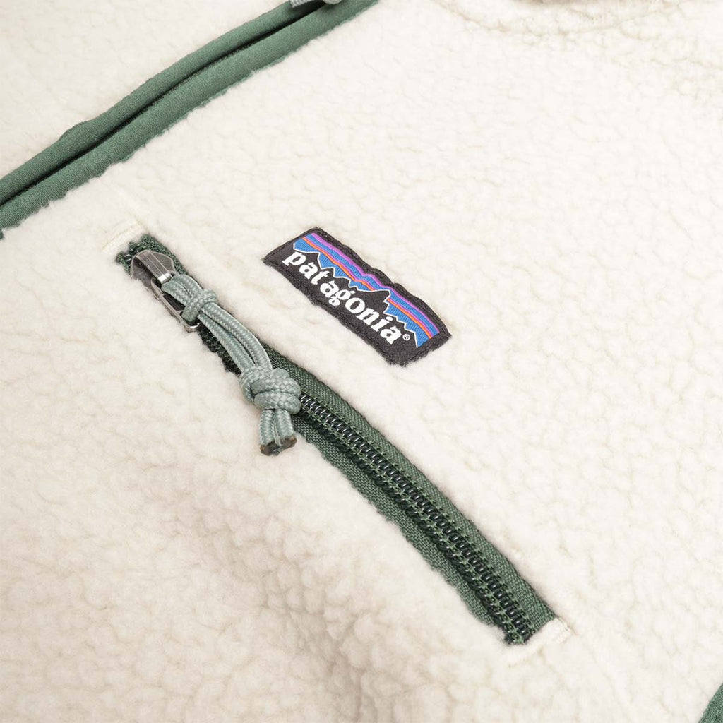 Gilet Retro Pile Patagonia