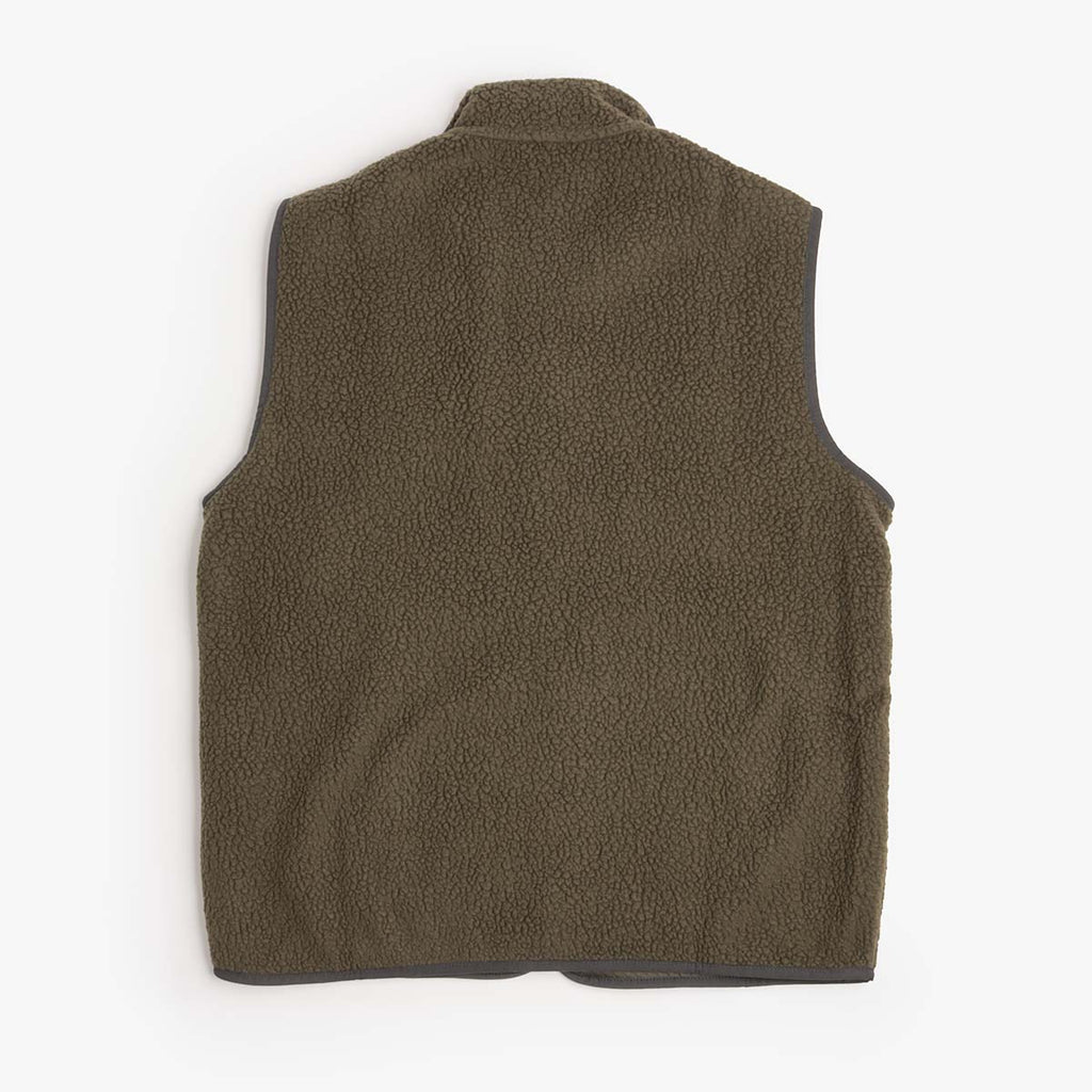 Patagonia Retro Pile Vest
