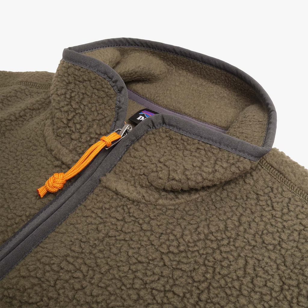 Patagonia Retro Pile Vest