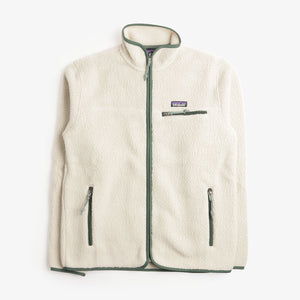 Patagonia Retro Pile Jacket