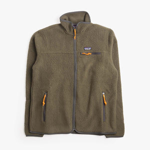 Patagonia Retro Pile Jacket