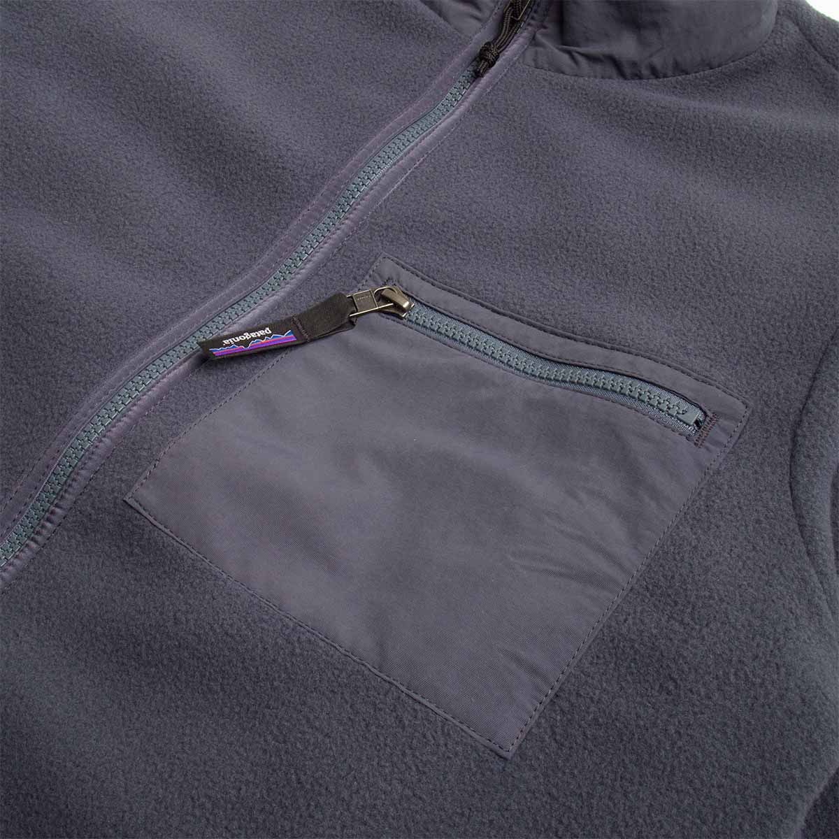 main Patagonia Synchilla Fleece Jacket