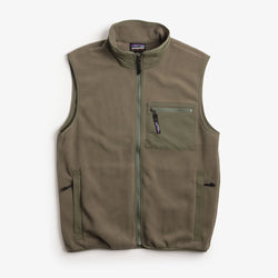 thumbnail Patagonia Synchilla Fleece Vest