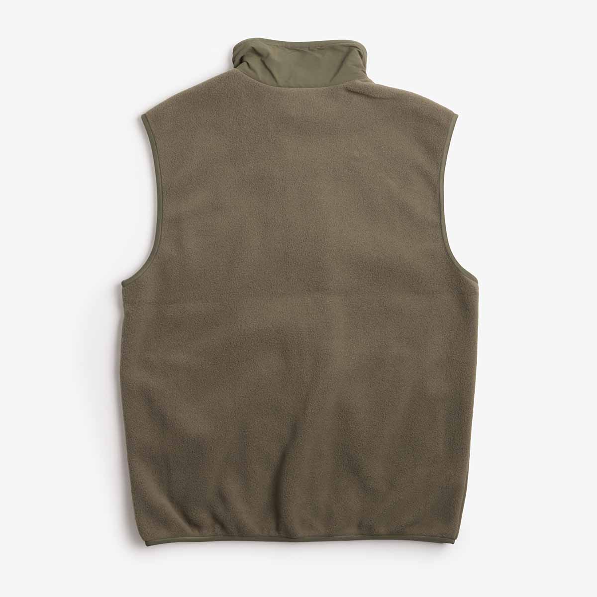 Patagonia Synchilla Fleece Vest - Basin Green – Urban Industry