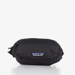 Patagonia Terravia Mini Hip Pack 1L - Black