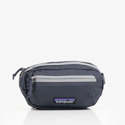 thumbnail Patagonia Terravia Mini Hip Pack 1L, Smolder Blue, Detail Shot 1