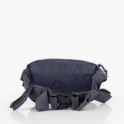 thumbnail Patagonia Terravia Mini Hip Pack 1L, Smolder Blue, Detail Shot 3