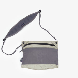 Patagonia Terravia Sacoche Bag