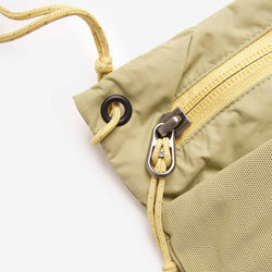 thumbnail Patagonia Terravia Sacoche Bag, Gumtree Green, Detail Shot 2