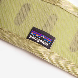 thumbnail Patagonia Terravia Sacoche Bag, Gumtree Green, Detail Shot 3