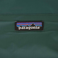 thumbnail Patagonia Terravia Tote Pack 24L, Cascade Green, Detail Shot 3