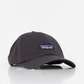 Patagonia Terrebonne Cap, Black, Detail Shot 1