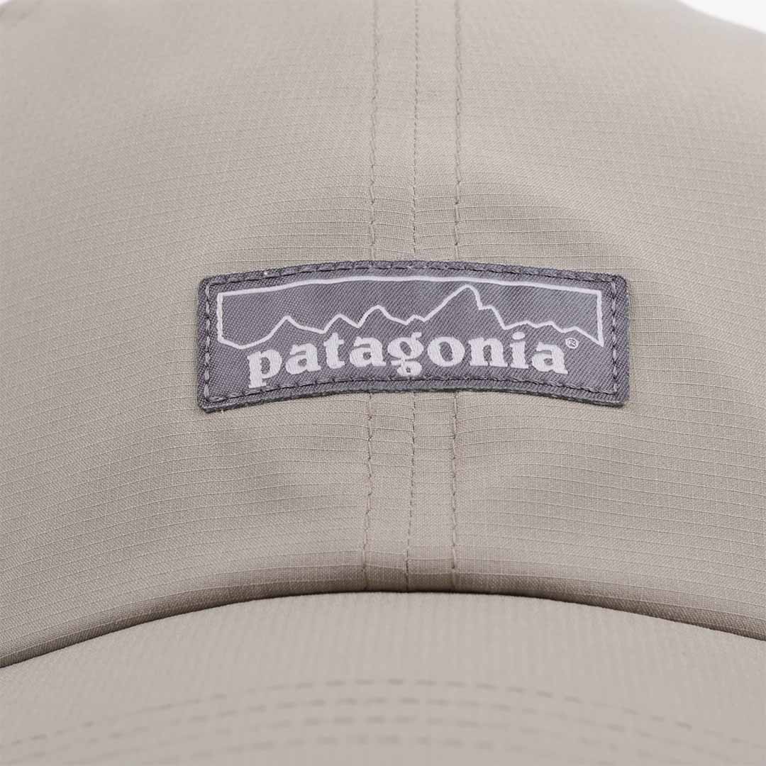Patagonia Terrebonne Cap, River Rock Green, Detail Shot 2