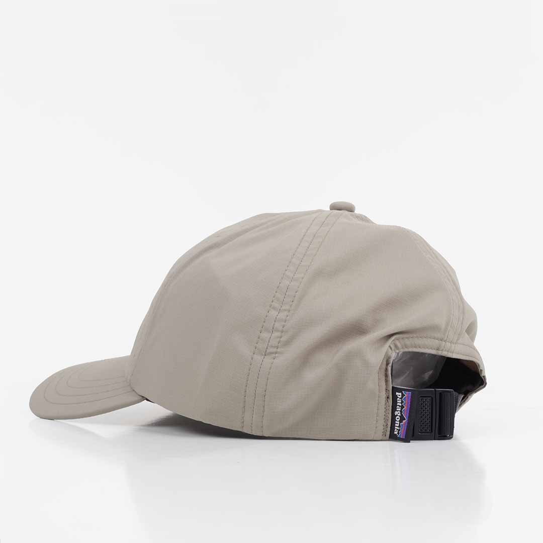 Patagonia Terrebonne Cap, River Rock Green, Detail Shot 3