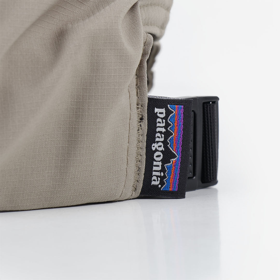 Patagonia Terrebonne Cap, River Rock Green, Detail Shot 4