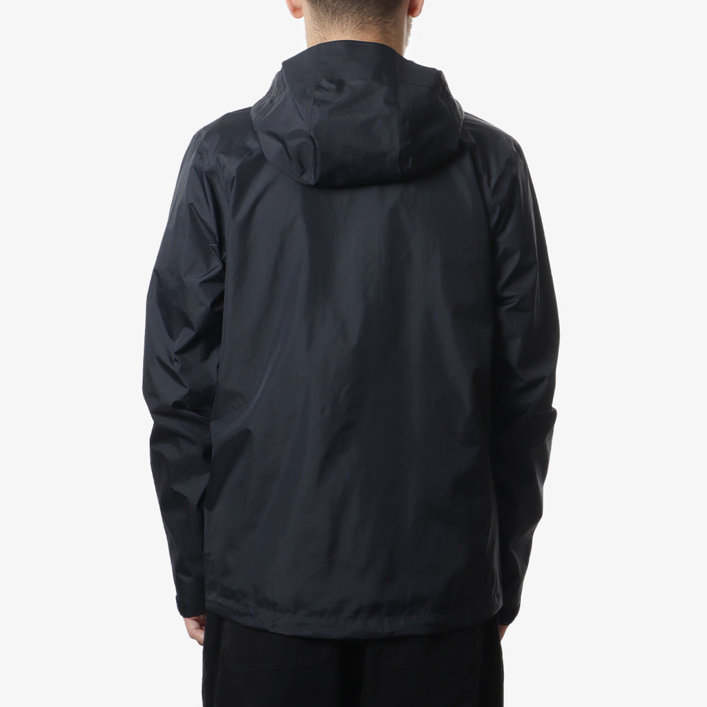 Patagonia Torrentshell 3L Jacket, Black, Detail Shot 8