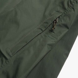 thumbnail Patagonia Torrentshell 3L Jacket, Old Growth Green, Detail Shot 4
