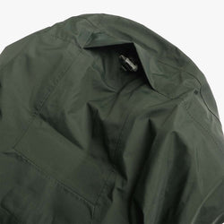 thumbnail Patagonia Torrentshell 3L Jacket, Old Growth Green, Detail Shot 6