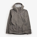Patagonia Torrentshell 3L Jacket, Noble Grey, Detail Shot 1