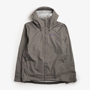 Patagonia Torrentshell 3L Jacket - Grey