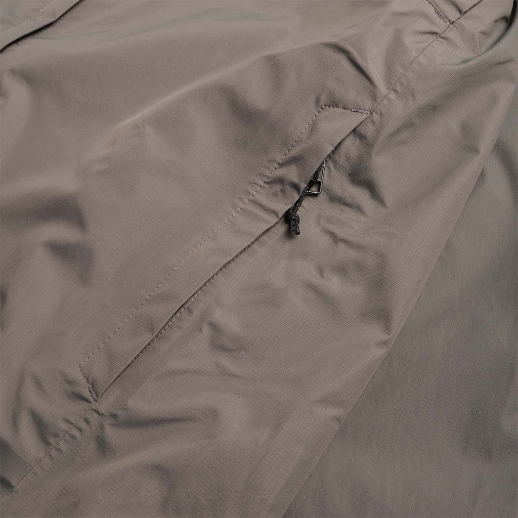 Patagonia Torrentshell 3L Jacket, Noble Grey, Detail Shot 5