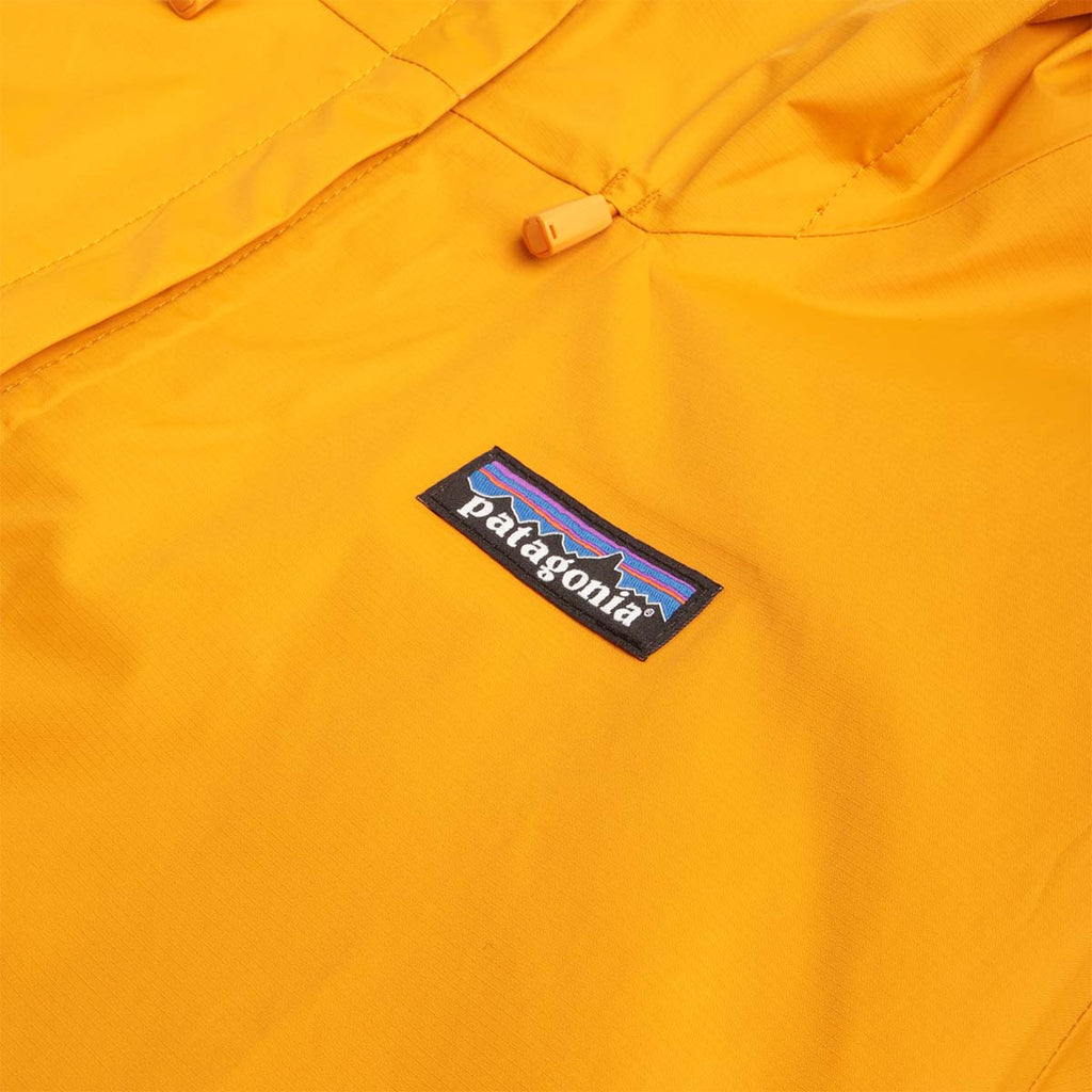 Patagonia Torrentshell 3L Rain Jacket