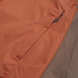 thumbnail Patagonia Torrentshell 3L Jacket, Marlow Brown, Detail Shot 4