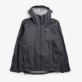 Patagonia Torrentshell 3L Jacket, Smolder Blue, Detail Shot 1