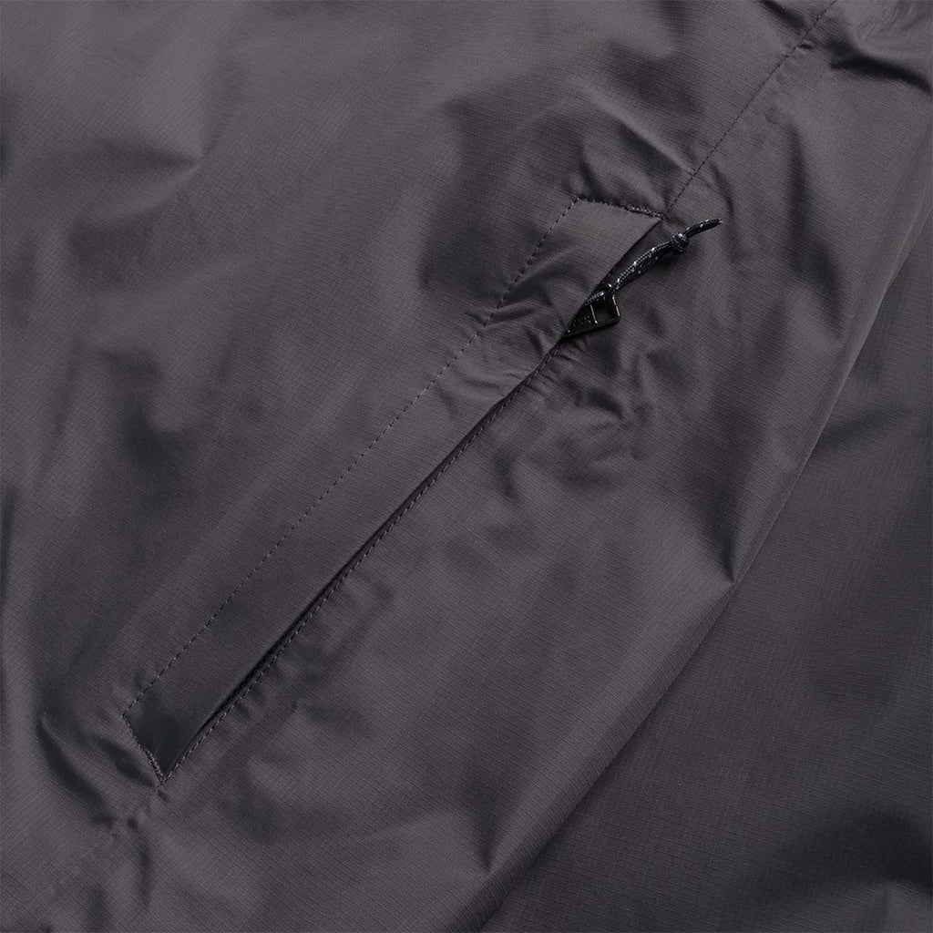 Patagonia Torrentshell 3L Jacket, Smolder Blue, Detail Shot 4