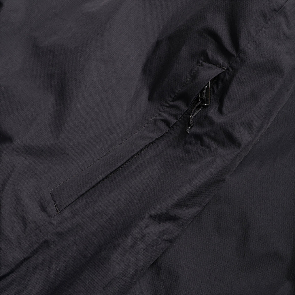 Patagonia Torrentshell 3L Jacket, Black, Detail Shot 3