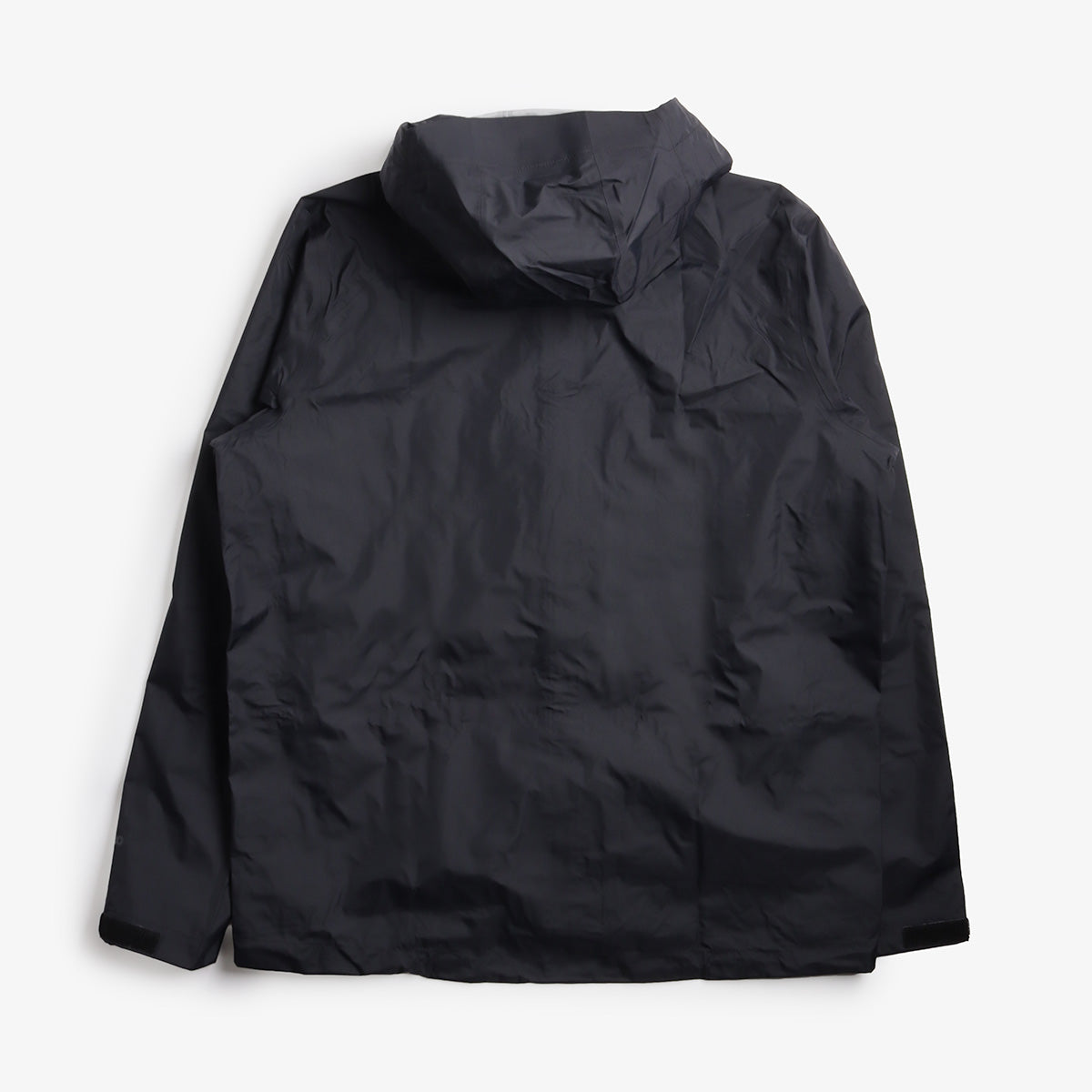 Patagonia Torrentshell 3L Jacket, Black, Detail Shot 5