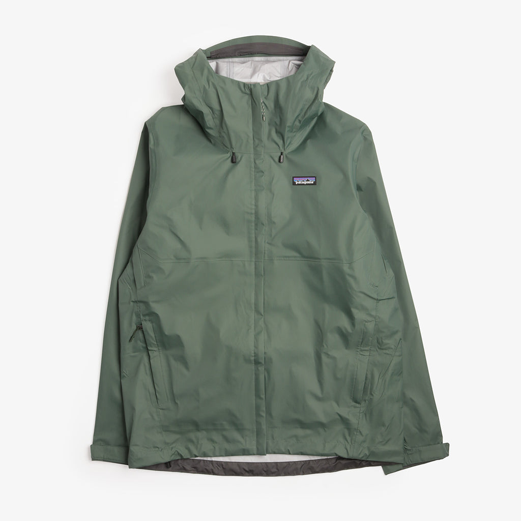 Patagonia Torrentshell 3L Rain Jacket