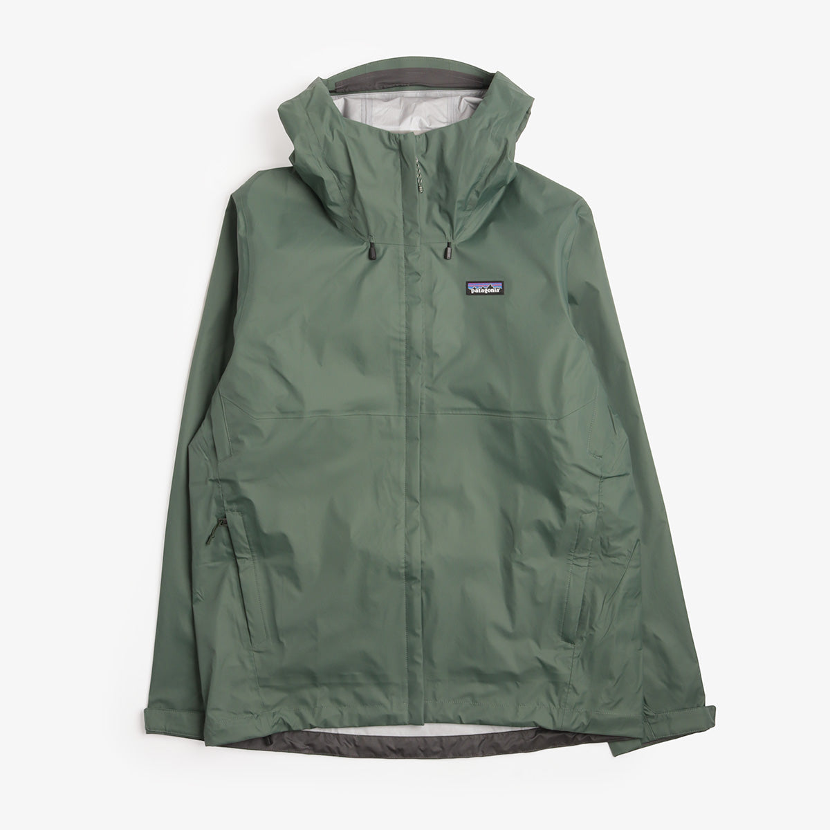 Patagonia Torrentshell 3L Rain Jacket