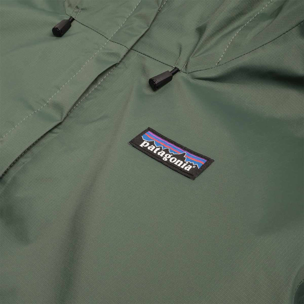 Patagonia Torrentshell 3L Rain Jacket