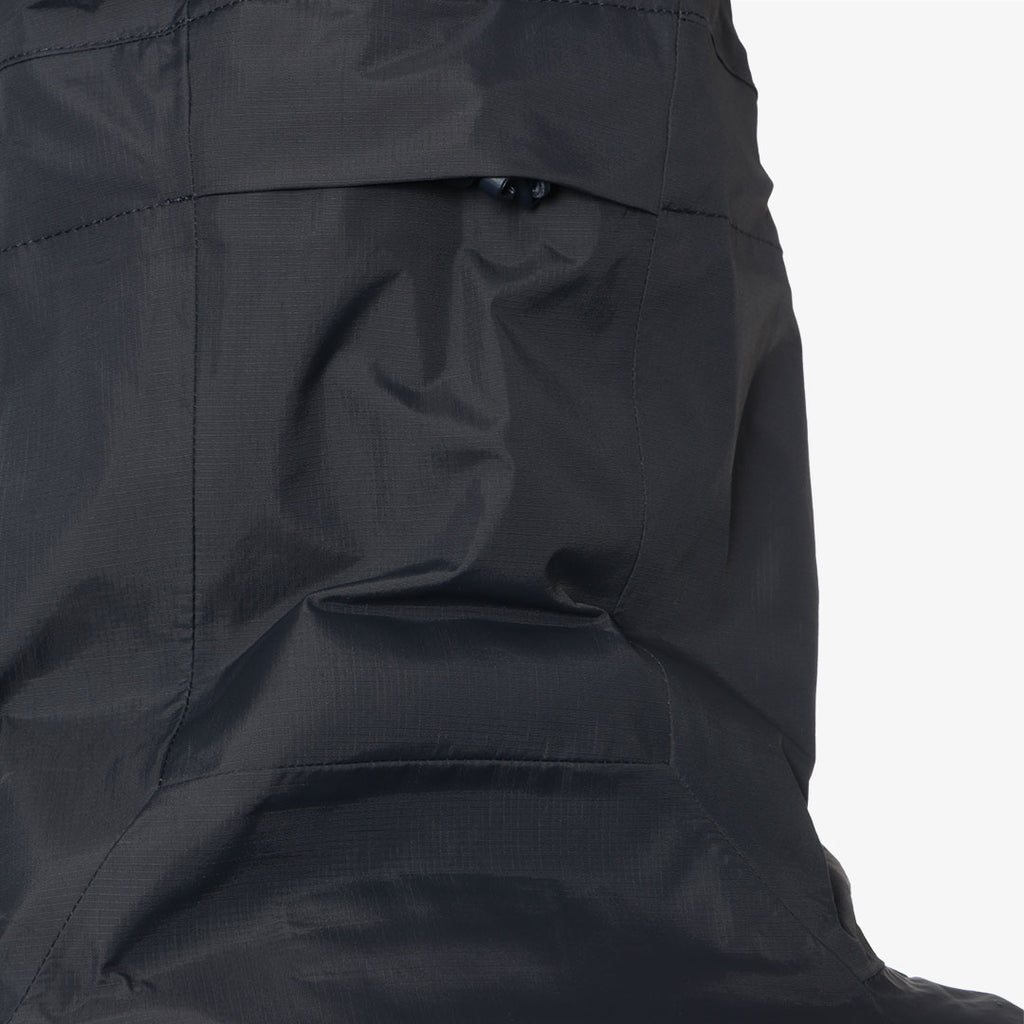 Patagonia Torrentshell 3L Jacket, Smolder Blue, Detail Shot 9