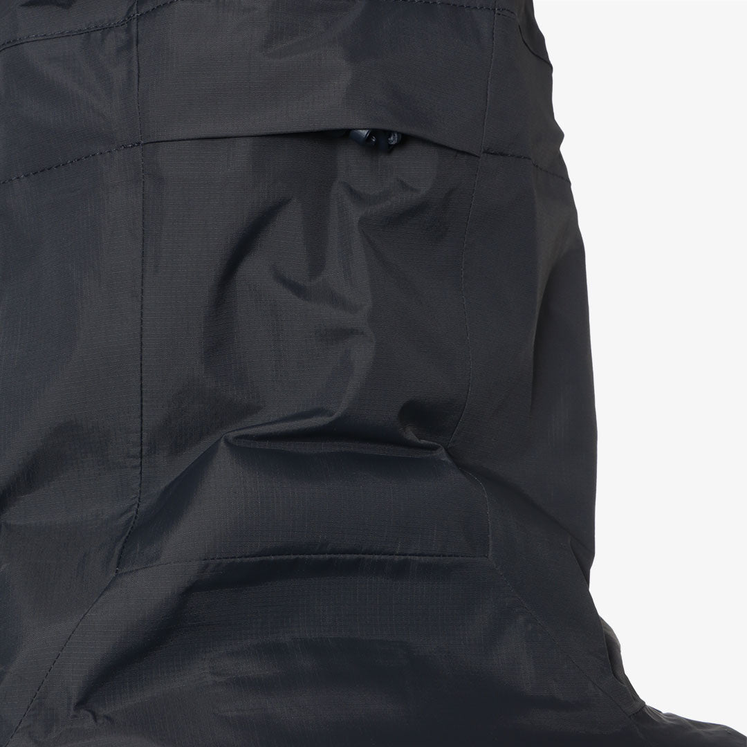 Patagonia Torrentshell 3L Jacket, Smolder Blue, Detail Shot 9