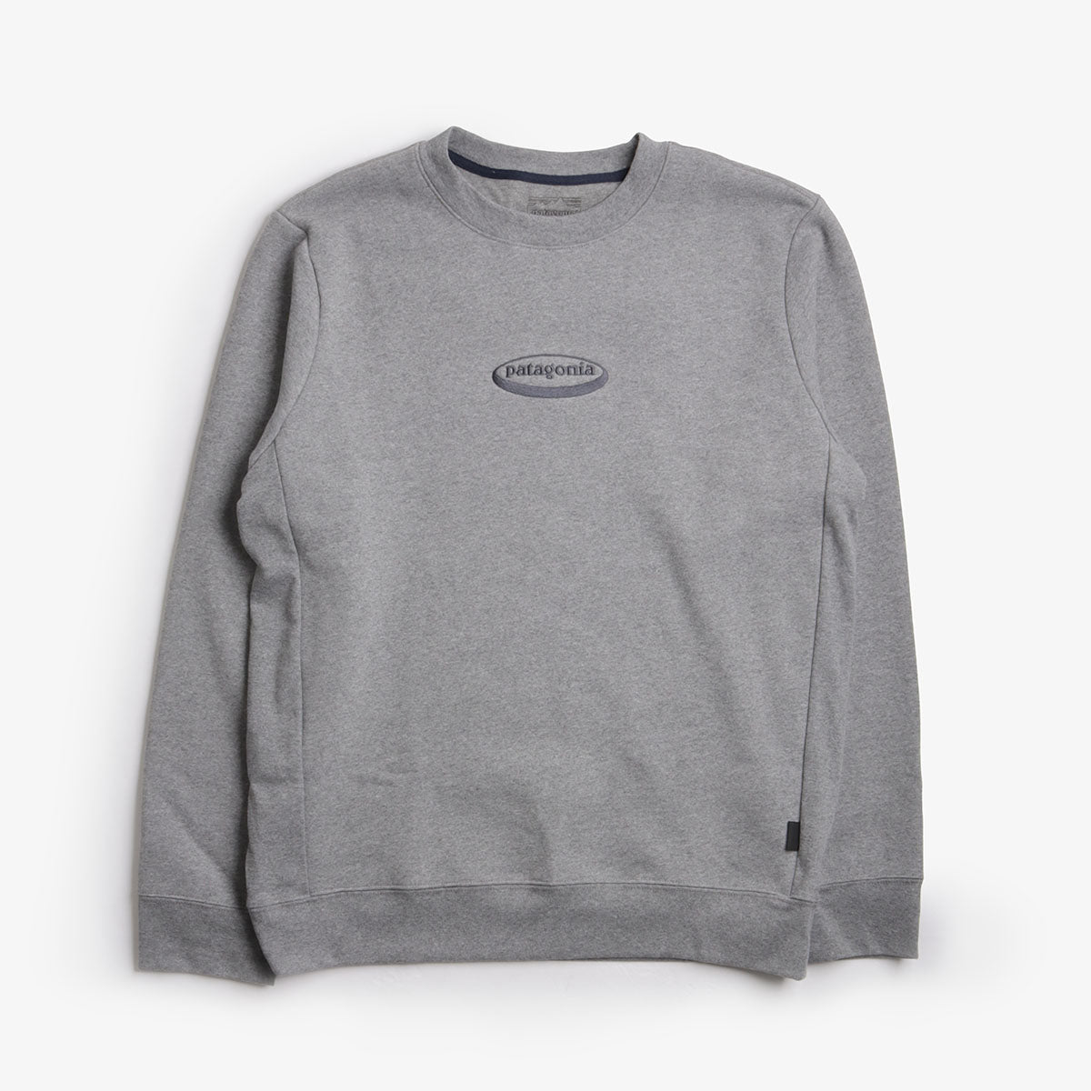 main Patagonia '95 Logo Uprisal Crew Sweatshirt