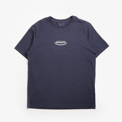 Patagonia '95 Oval Logo T-Shirt
