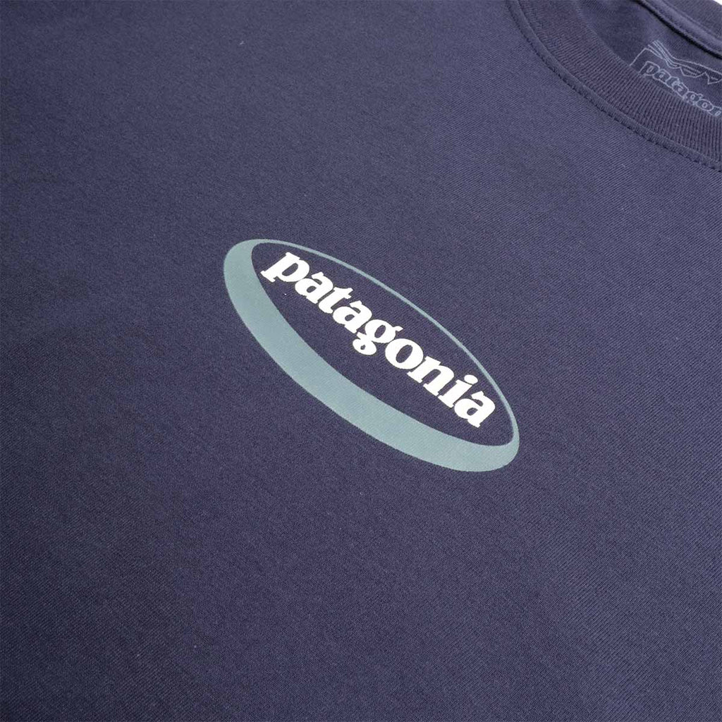 Patagonia '95 Oval Logo T-Shirt