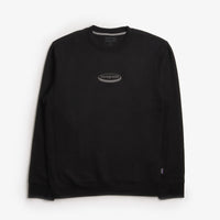 Patagonia '95 Oval Logo Uprisal Crew Sweatshirt