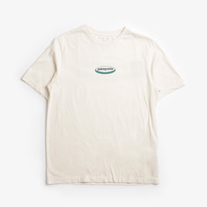 Patagonia '95 Oval Logo T-Shirt