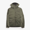 Peak Performance Freelight Reversible Hooded Jacket