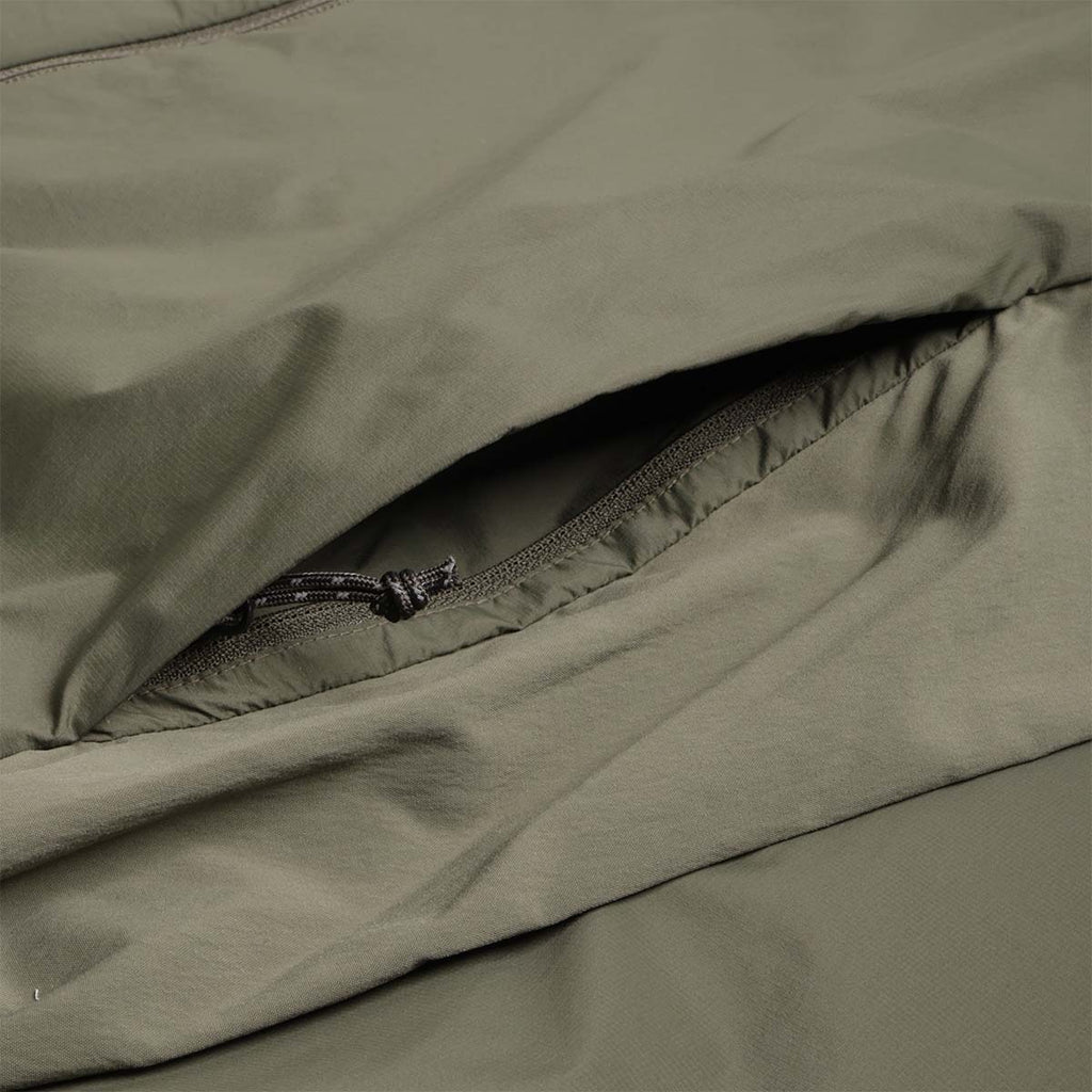 Peak Performance Freelight Reversible Hooded Jacket