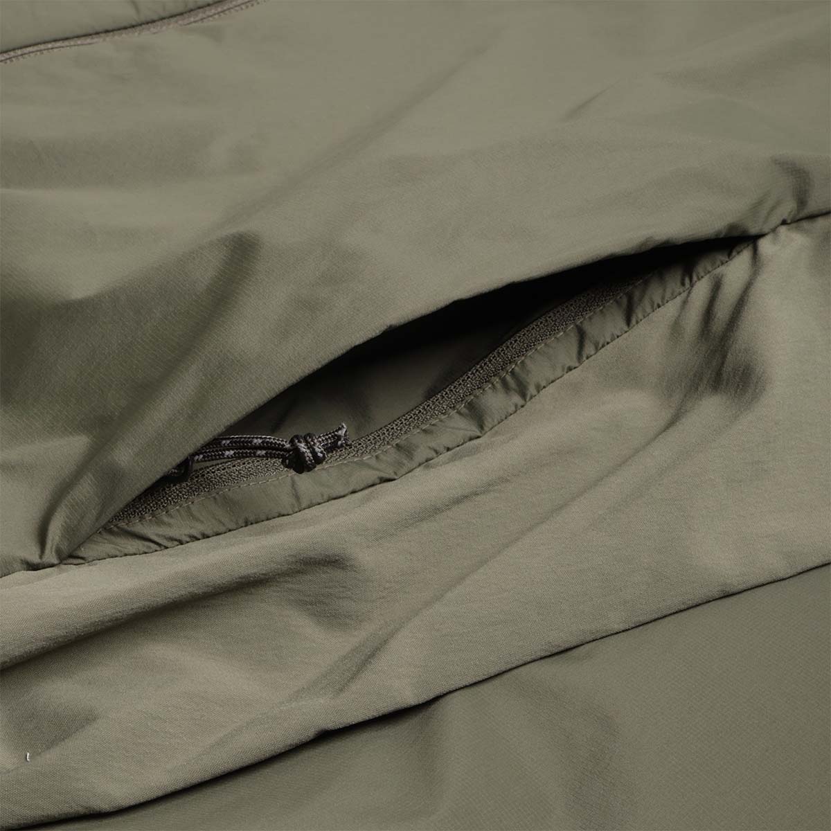 Peak Performance Freelight Reversible Hooded Jacket