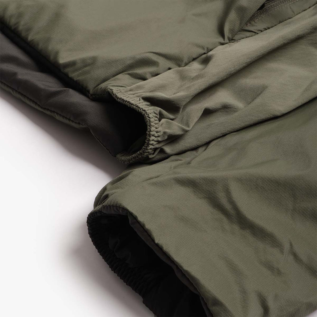 Peak Performance Freelight Reversible Hooded Jacket