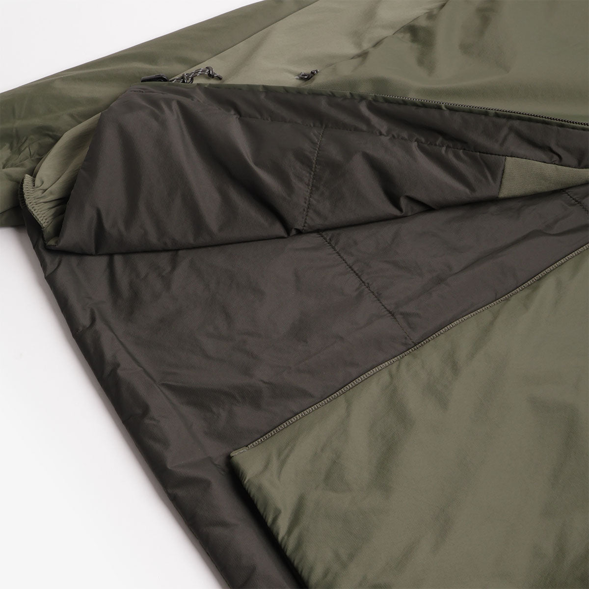 Peak Performance Freelight Reversible Hooded Jacket